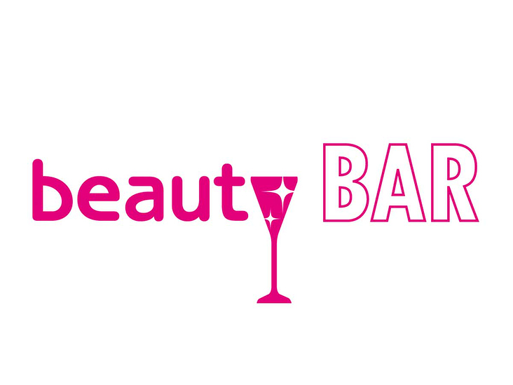 Logo „BeautyBar“