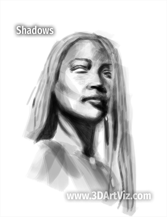 portrait study 2020 05 05 022 shadows