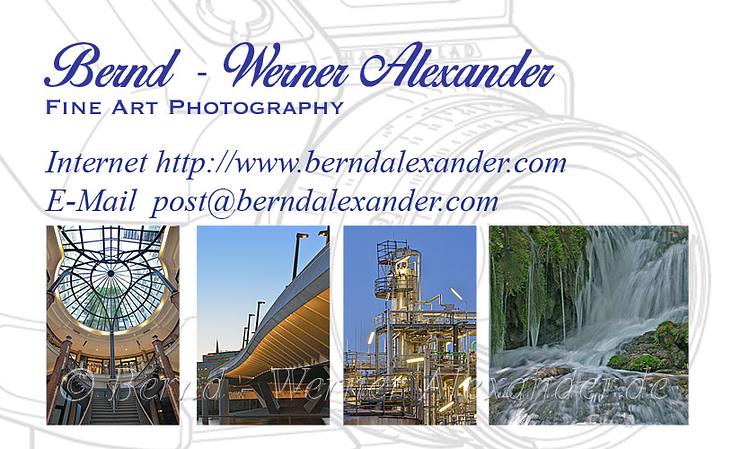Bernd-Werner Alexander Photography