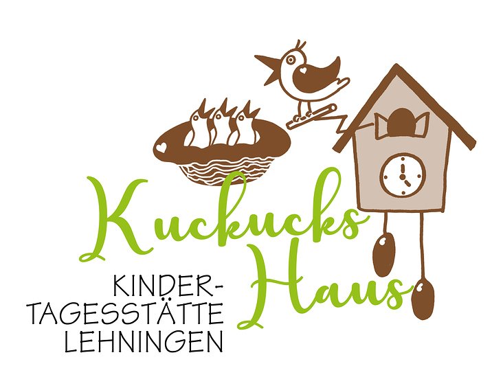 Logo Kita Lehningen