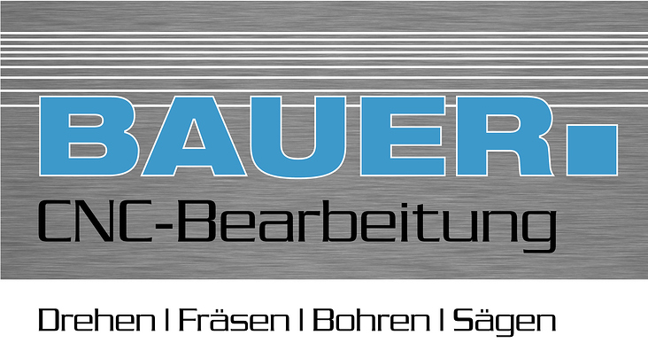 Logo Bauer