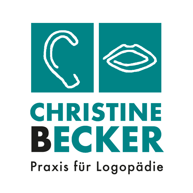 logo beckerlogopaedie fbg