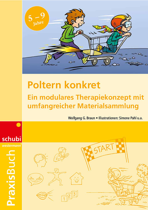 Poltern 1