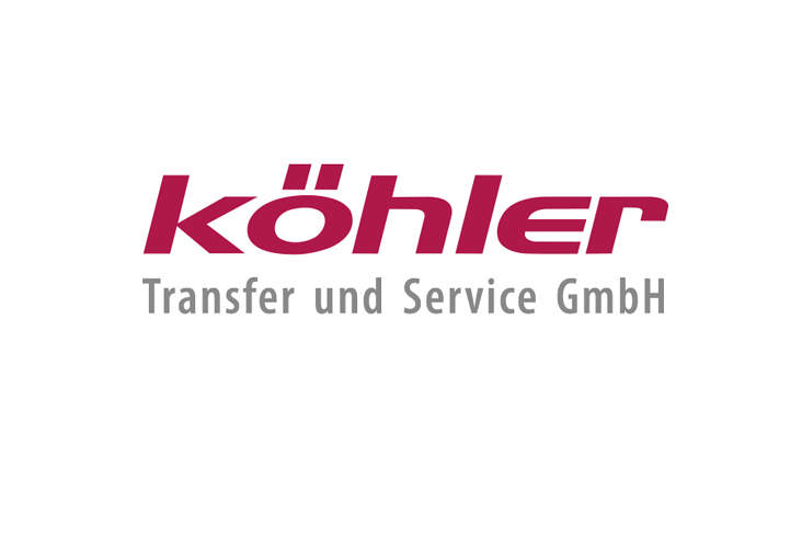 Logo Köhler Transfer