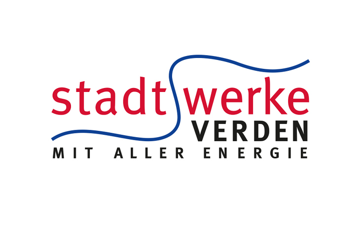 Logo Stadtwerke Verden