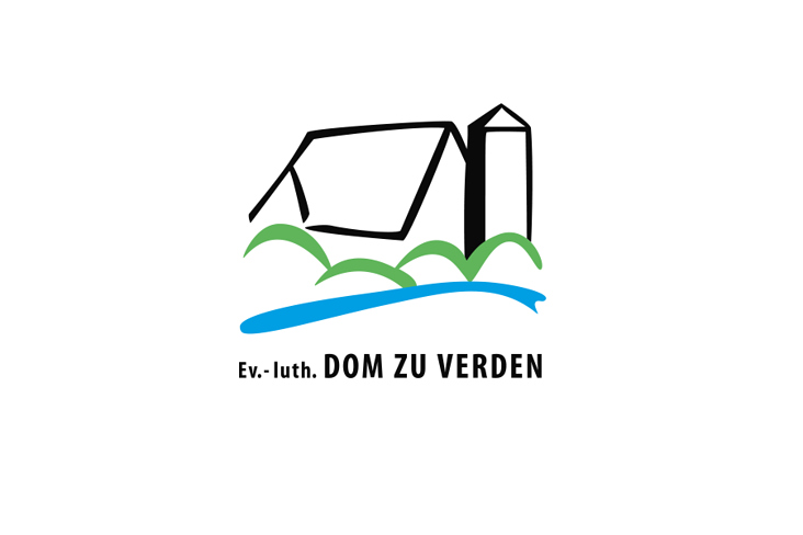 Logo Domgemeinde Verden