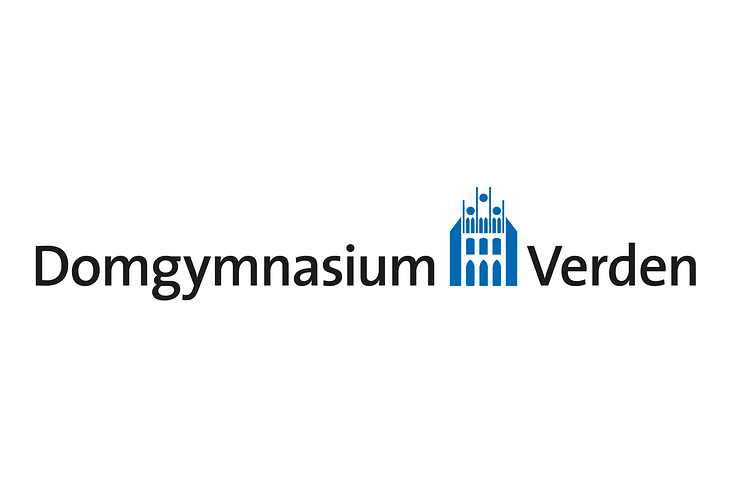 Logo Domgymnasium Verden