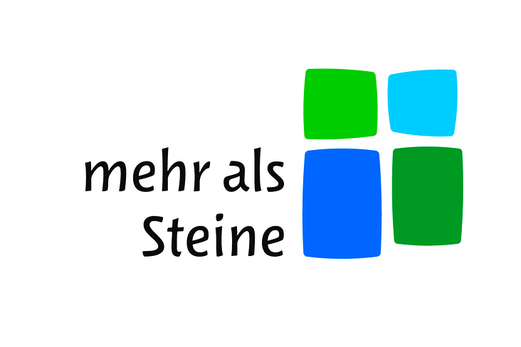 Logo Mehr als Steine