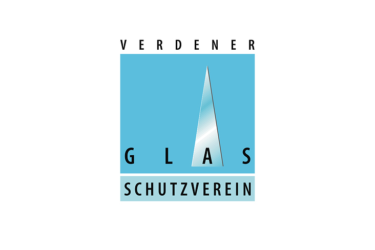 Logo Verdener Glasschutzverein