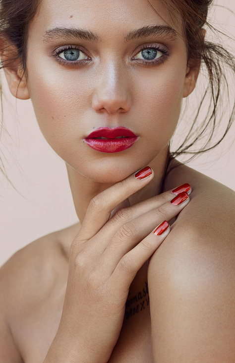 Foto: Jennifer Fischer | Model: Sharon