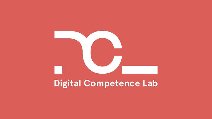Digital Competence Lab Logo