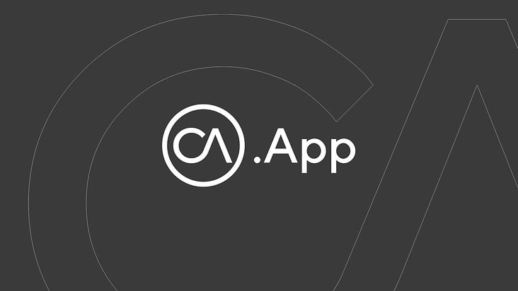 Calenber App Logo