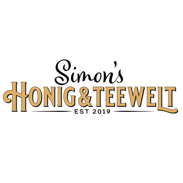 Simon’s Honig & Teewelt