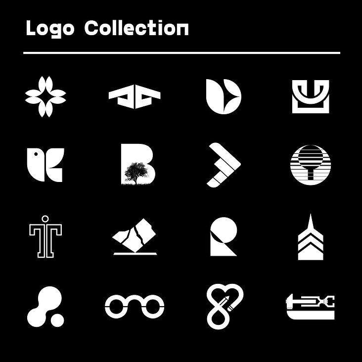 Logo Design Collection