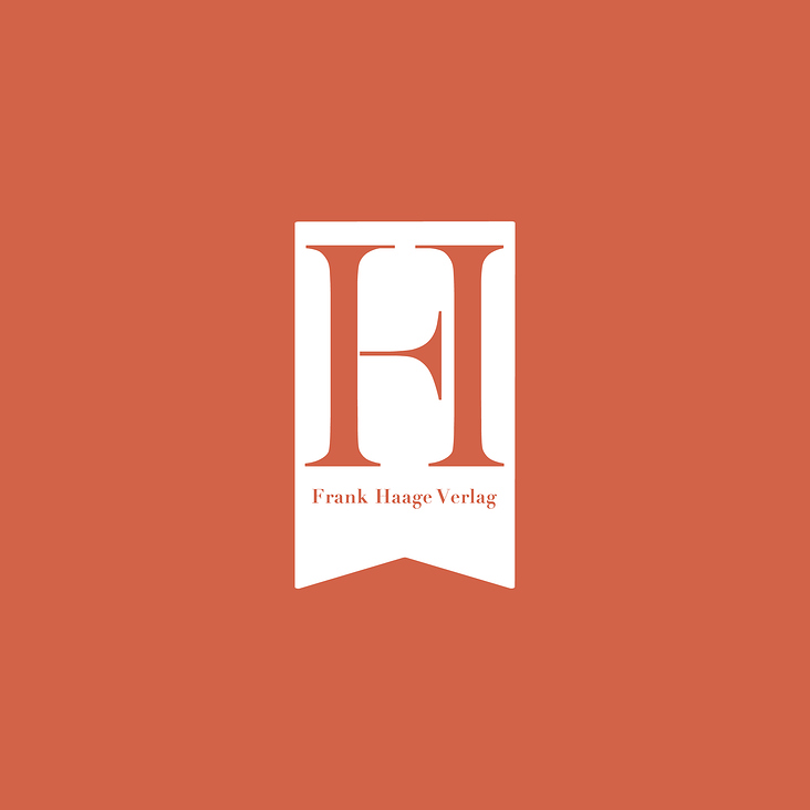 Logo Design – Frank Haage Verlag