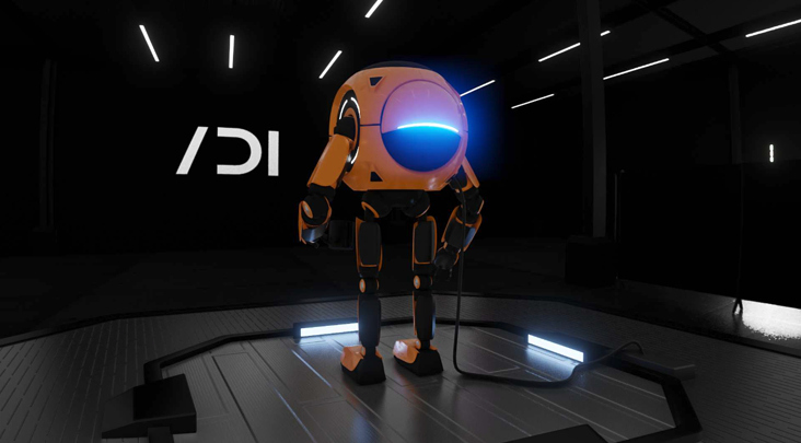 ADI 3D 360 Grad Demo jetzt online testen
