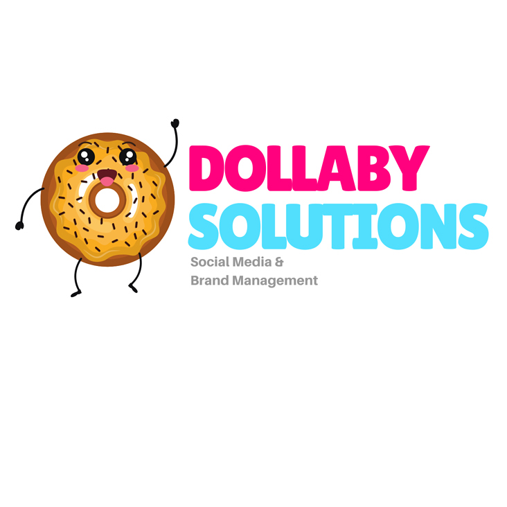 Dollaby Solutions Logo