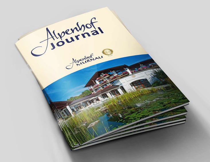 Alpenhof Murnau (Hotel)