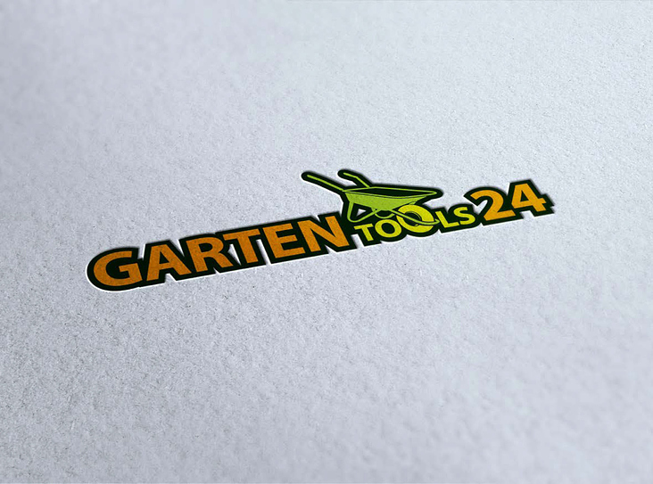 Gartentools24 Logo