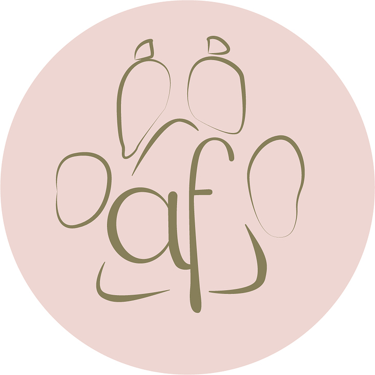 Familien-Logo für eine Hochzeit