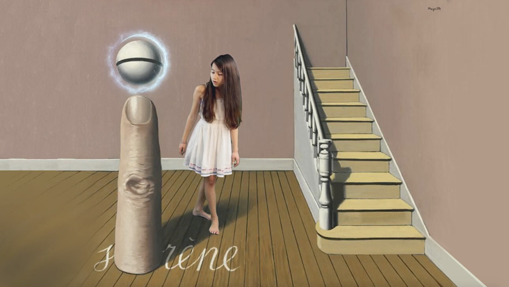 Rene Magritte 07