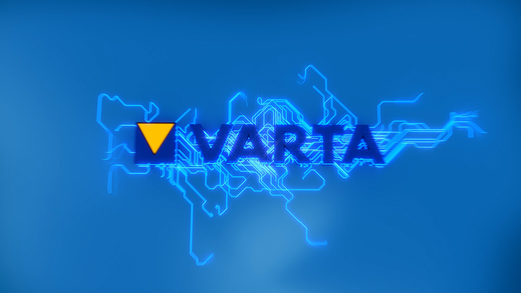 Varta – Coinpower Animationen
