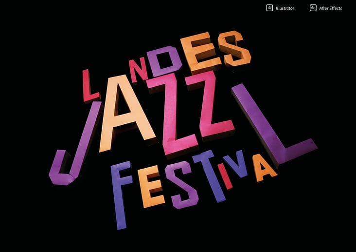 Landes Jazz Festival 2019 (Trailer)