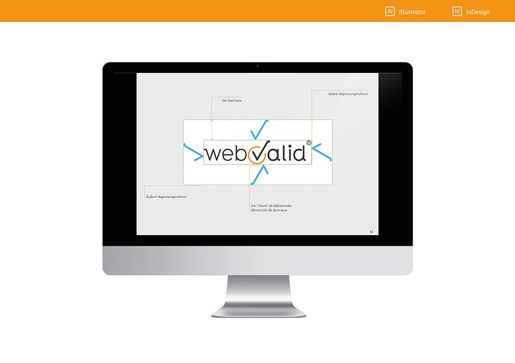 Brand Guidelines: Webvalid