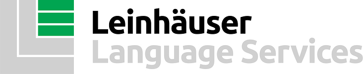 Leinhäuser – Logo
