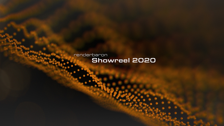 showreel2020 titelbild