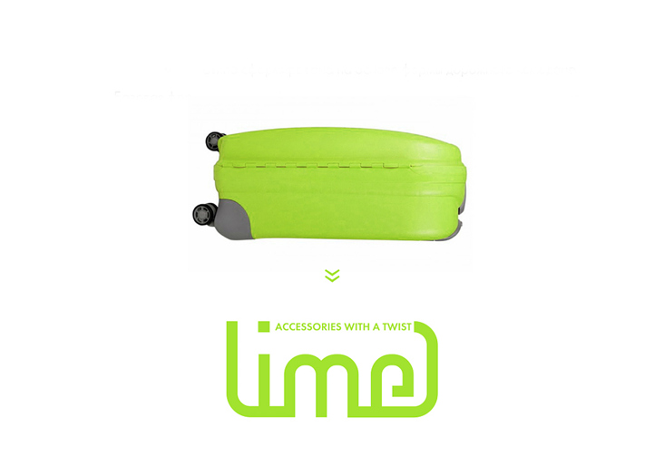 Concept development for LimeInStyle accessories