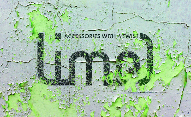Concept development for LimeInStyle accessories