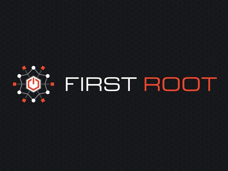 First Root UG – Logo