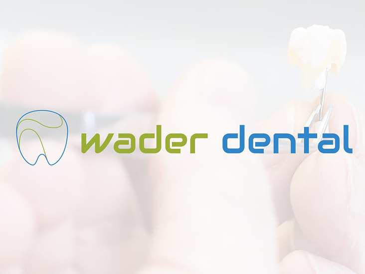 Wader Dental – Logo