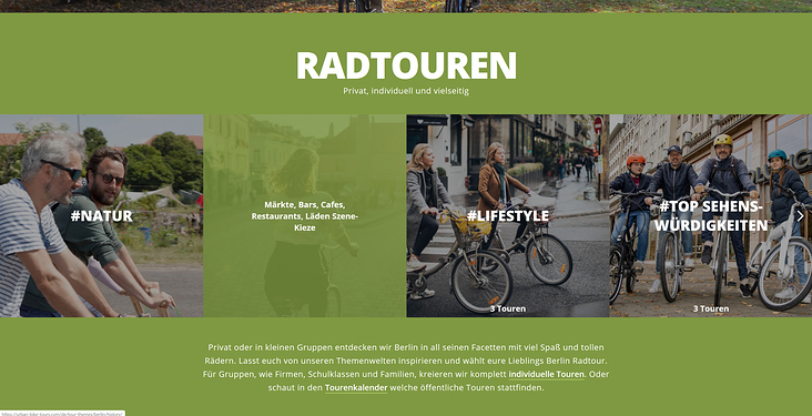 startseite radmieten