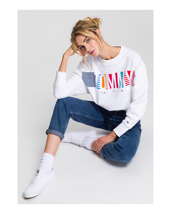 E-Commerce Modelshooting Tommy Jeans – Otto