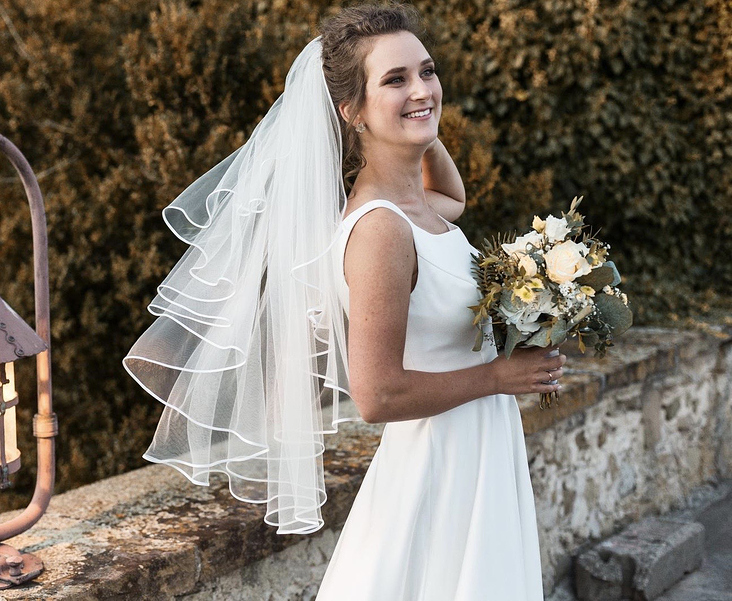 Hochzeit Make-up&Hair Styling