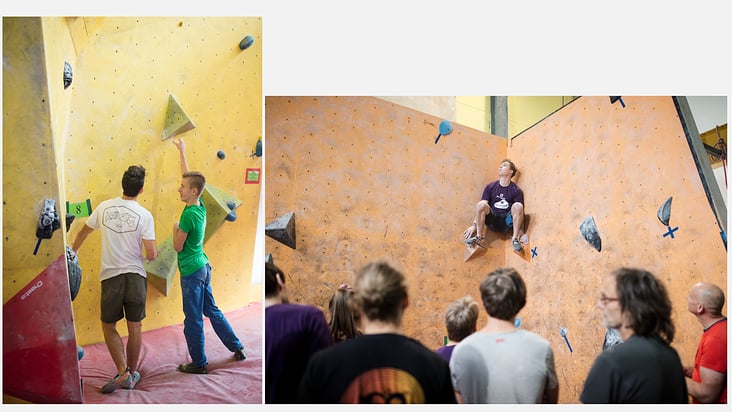 BoulderX4