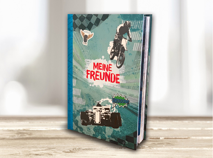 freundebuch cover copy