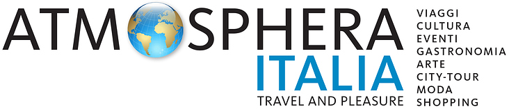 LOGO ATMOSPHERA ITALIA