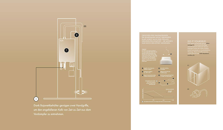 Erstellung von technischen Vektoren-Zeichnung für Factsheets in Adobe Illustrator