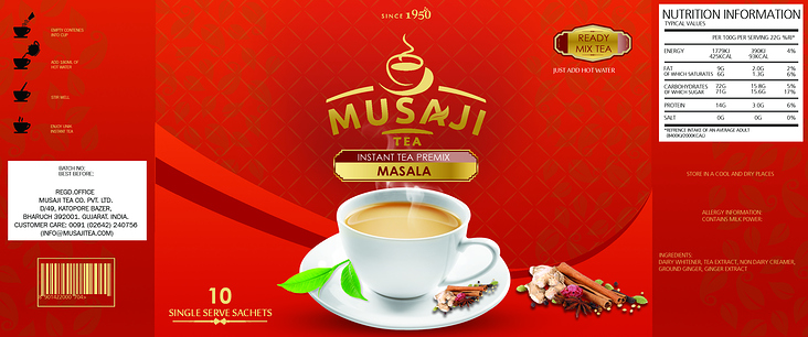 masala 10