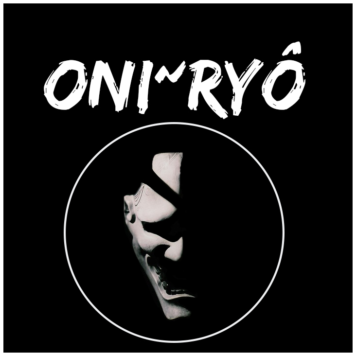 Oni~Ryô Logo