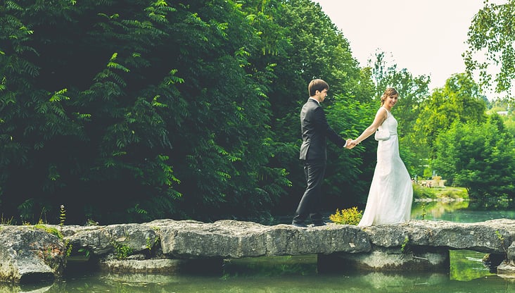 Hochzeit in Ulm Hochzeitsfotograf Ulm