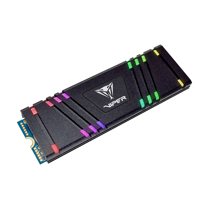 Viper VPR100 SSD – Hardware Review – Produkt Vorstellung und Review – Umfangreicher Text Content