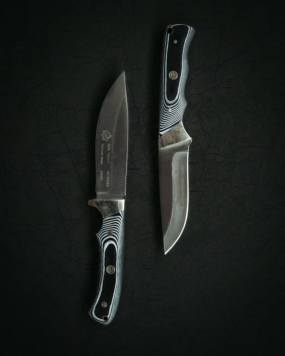 Puma Knives