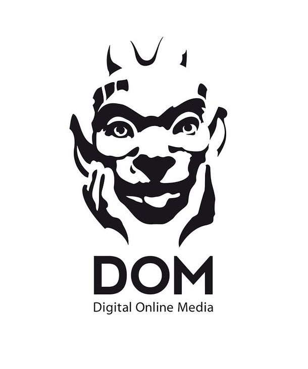 DOM Digital Online Media