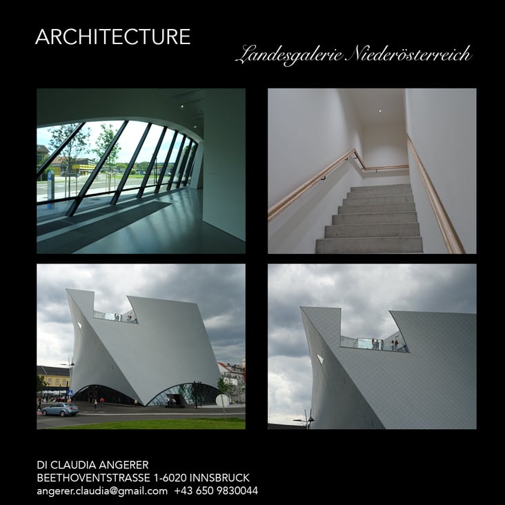 Architekturfotografie