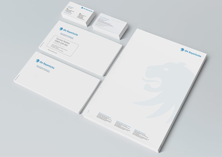 Corporate Design