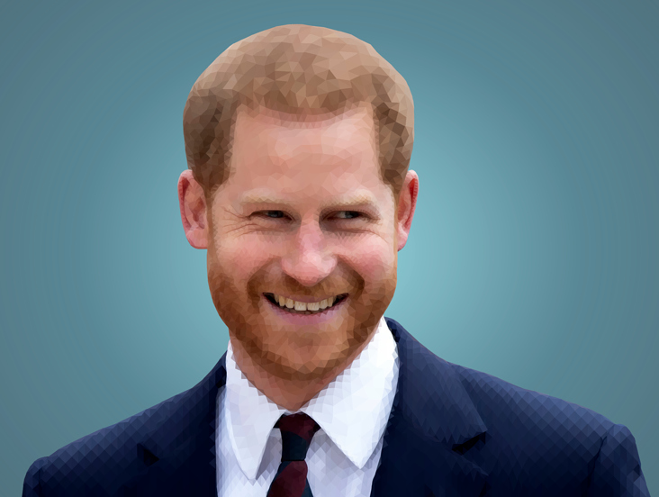 Prince Harry